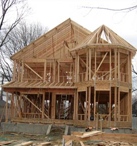 Pride Home Building Corp Custom Home Building