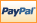 Pay with PayPal