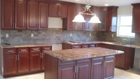 Custom Home Building, Long Island