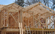 Framing by Pride Home Building Corp