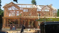 House Framing Contractor | Pride HBC on Long Island, NY