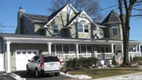 Custom Homes by Pride Home Building Corp, NY