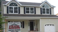 Custom Built New Home | Pride Home Building Corp. LI, NY